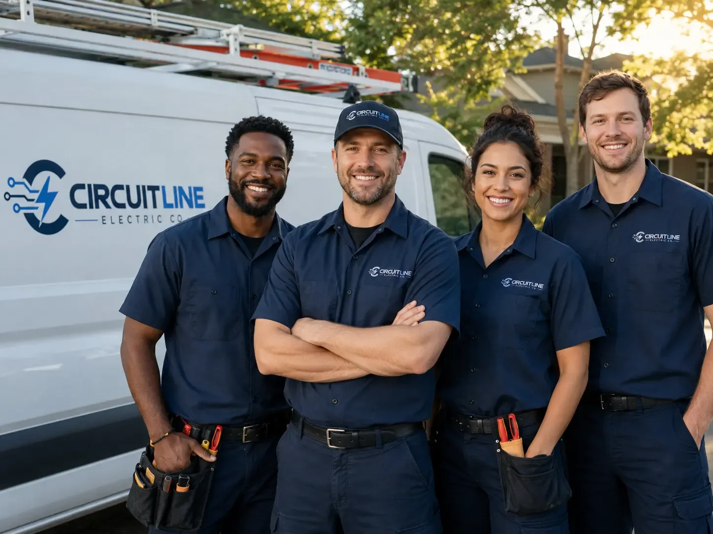 Whole Home Rewiring company in Teterboro, NJ