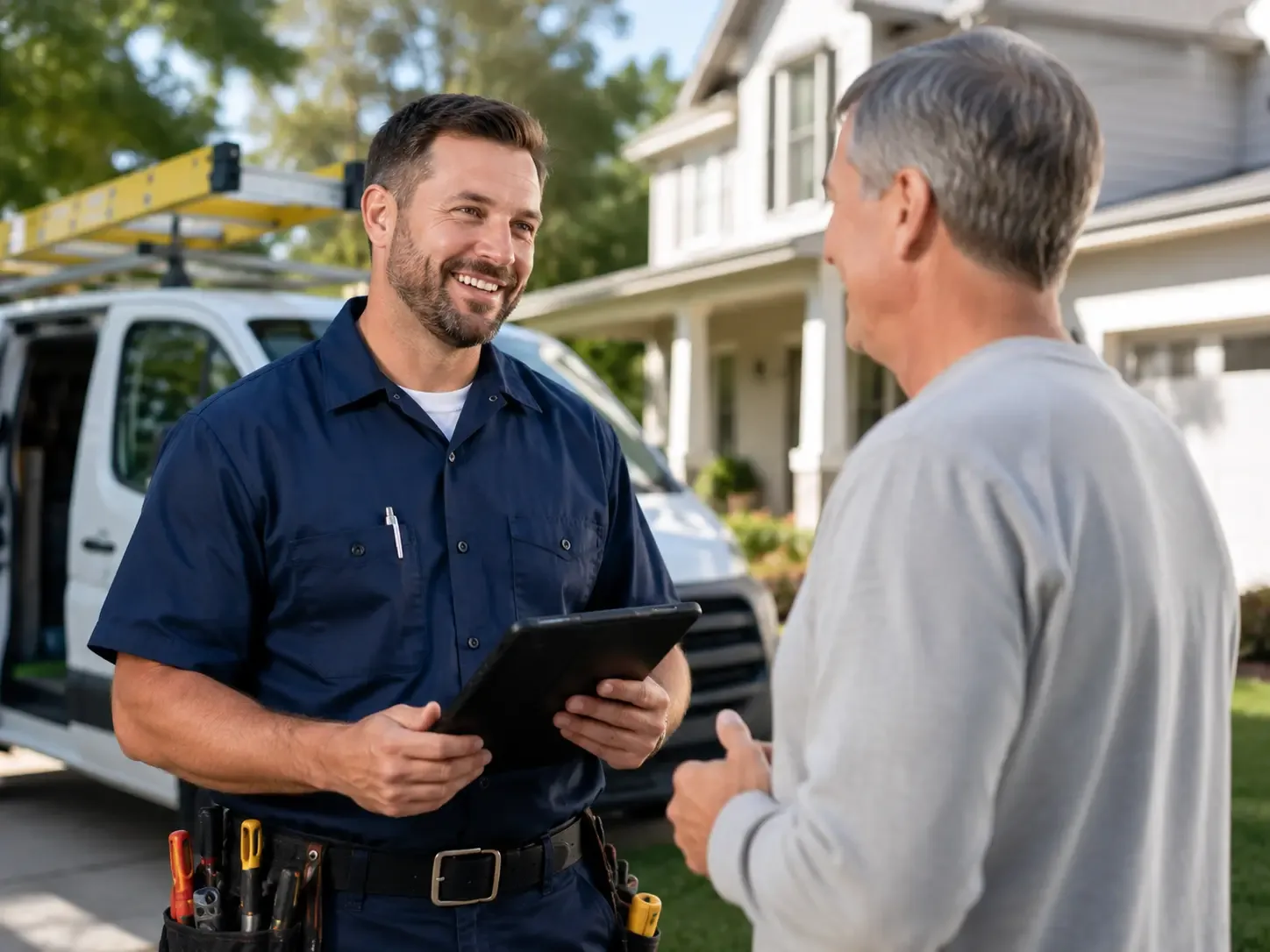 Whole Home Rewiring Teterboro, NJ FAQs
